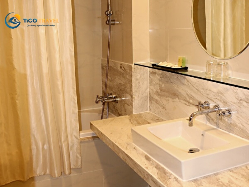 Khách sạn Flamingo Đại Hải