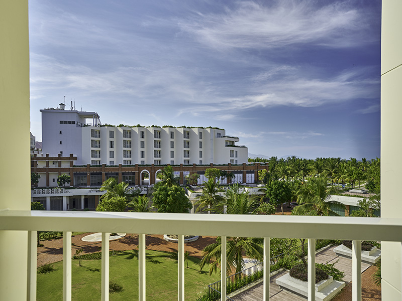 Citadines Pearl Hội An Resort