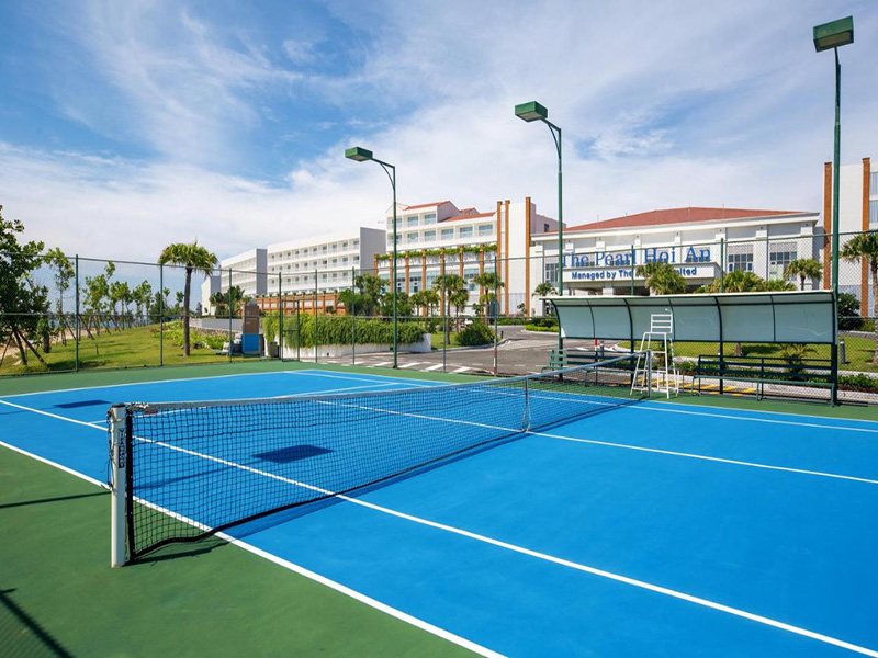 Citadines Pearl Hội An Resort
