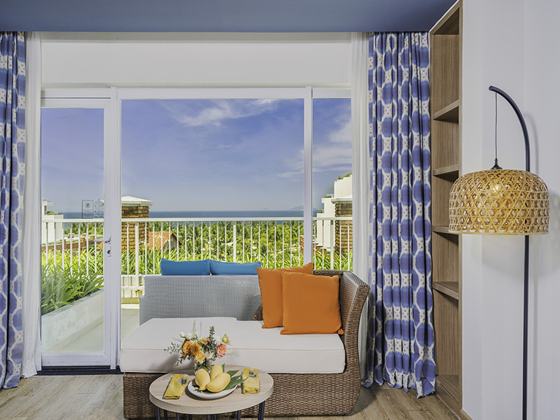 Citadines Pearl Hội An Resort