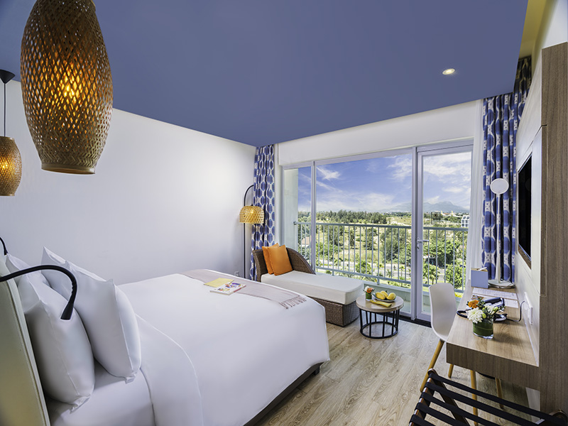 Citadines Pearl Hội An Resort