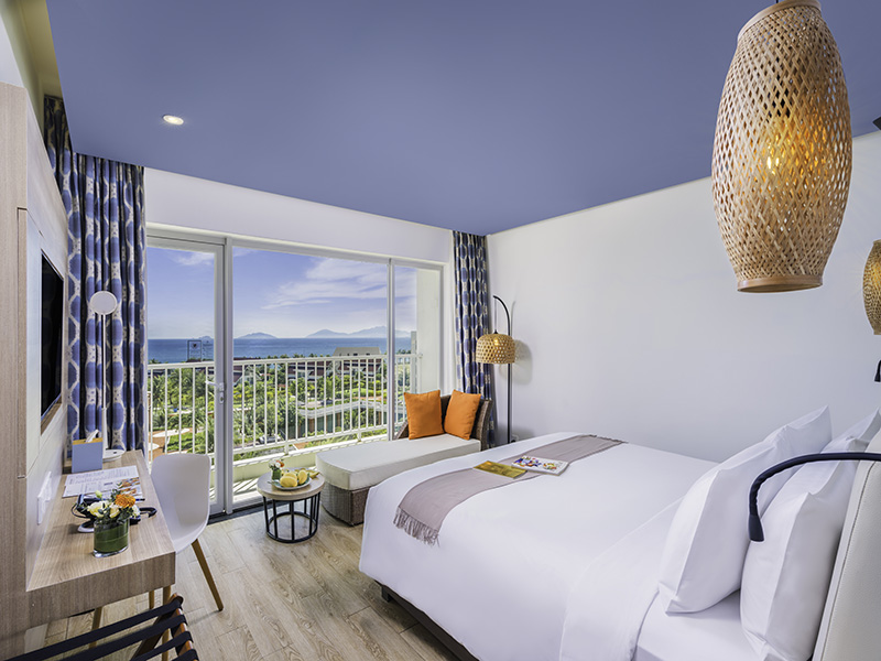 Citadines Pearl Hội An Resort
