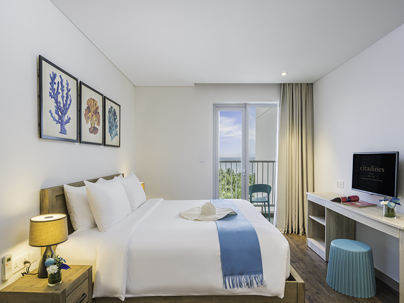 Khách sạn Flamingo Đại Hải