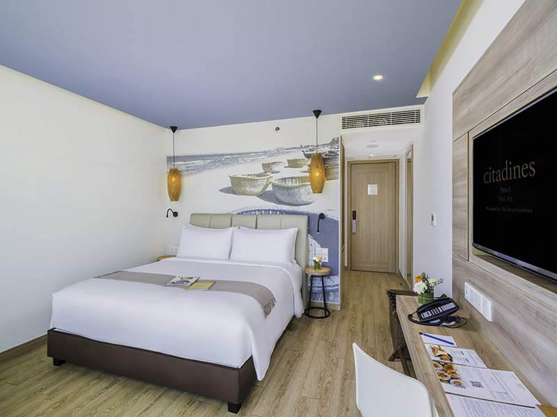 Citadines Pearl Hội An Resort