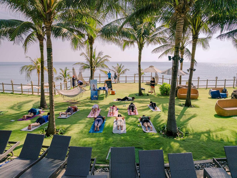 Citadines Pearl Hội An Resort