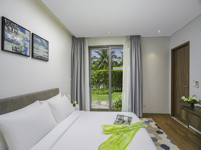 Khách sạn Flamingo Đại Hải