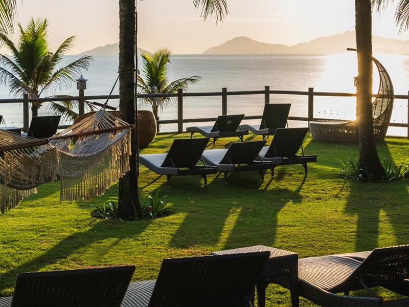 Citadines Pearl Hội An Resort