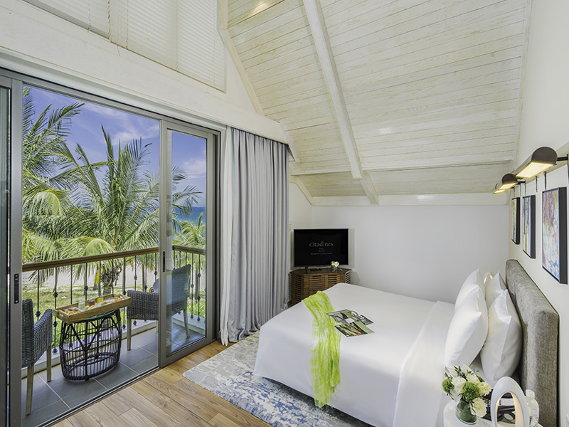 Khách sạn Flamingo Đại Hải