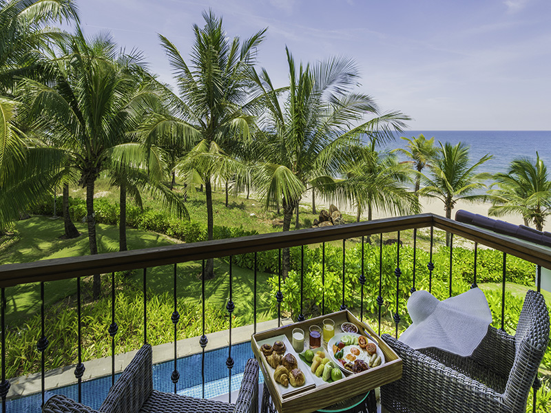 Khách sạn Flamingo Đại Hải