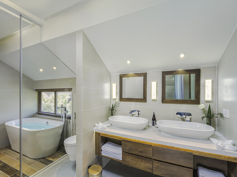 Phòng Deluxe 1 người