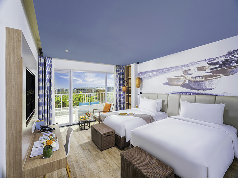 Citadines Pearl Hội An Resort