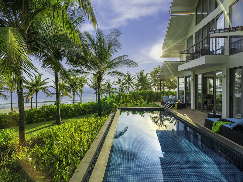 Khách sạn Flamingo Đại Hải