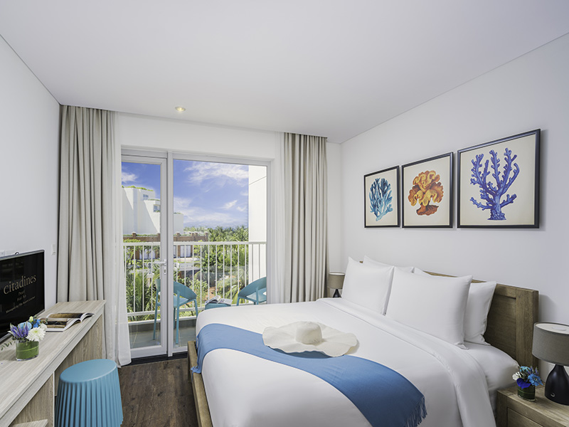 Citadines Pearl Hội An Resort