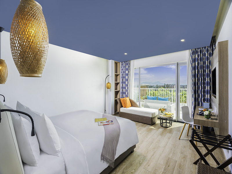 Citadines Pearl Hội An Resort