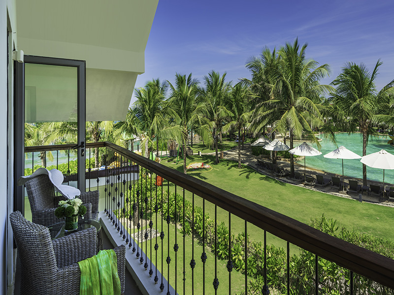 Khách sạn Flamingo Đại Hải