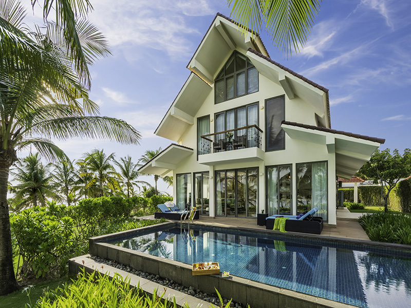 Khách sạn Flamingo Đại Hải