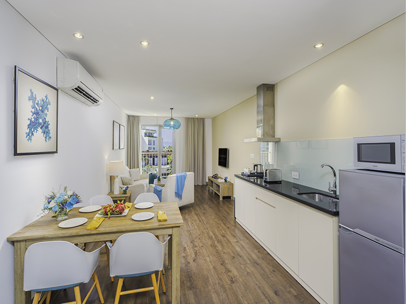 Citadines Pearl Hội An Resort