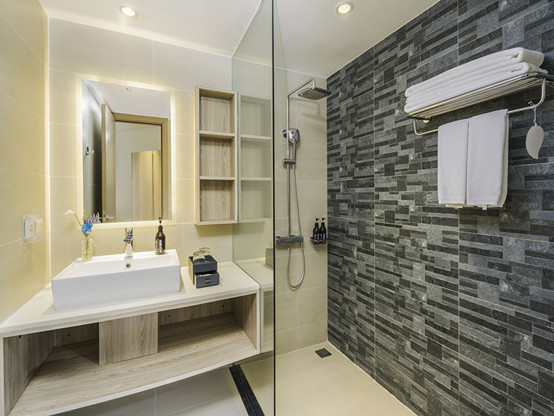 Phòng Deluxe 1 người