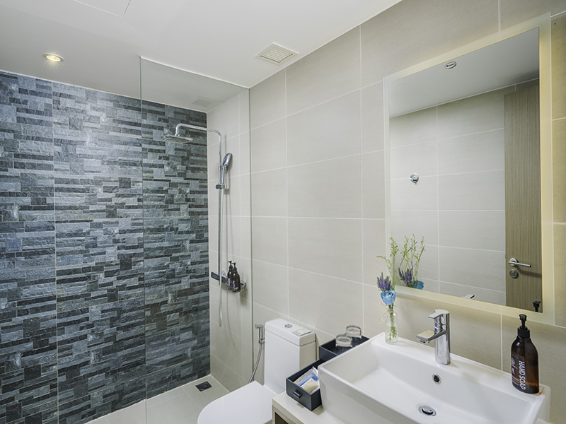 Phòng Deluxe 1 người