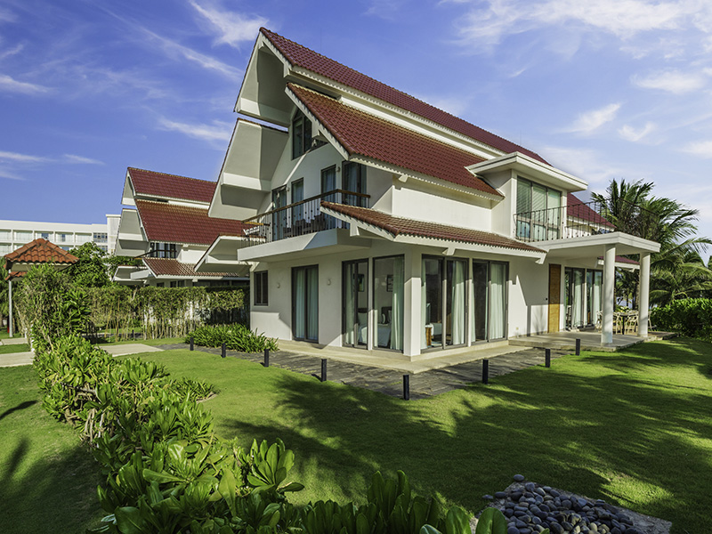Khách sạn Flamingo Đại Hải