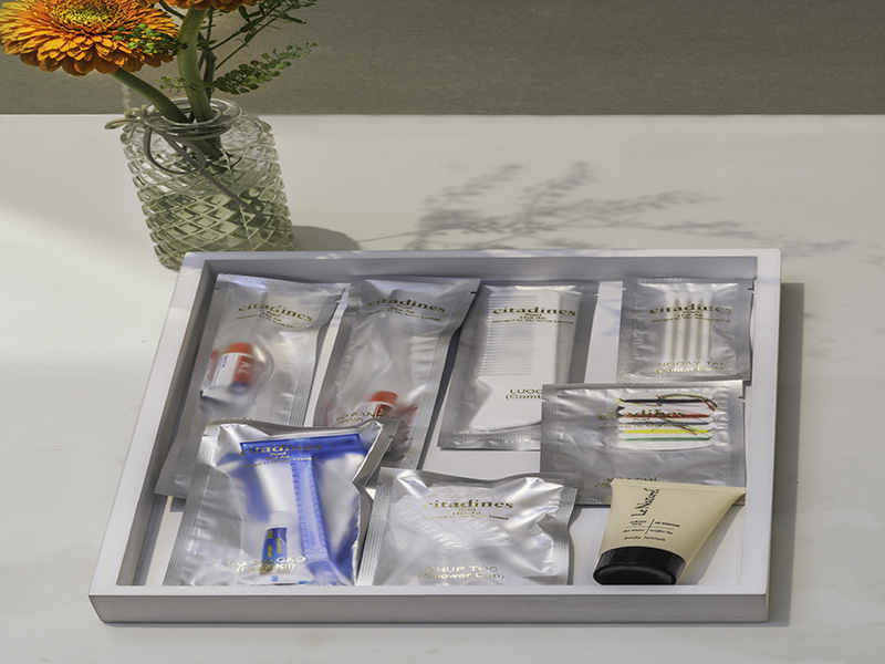 Phòng Deluxe 1 người