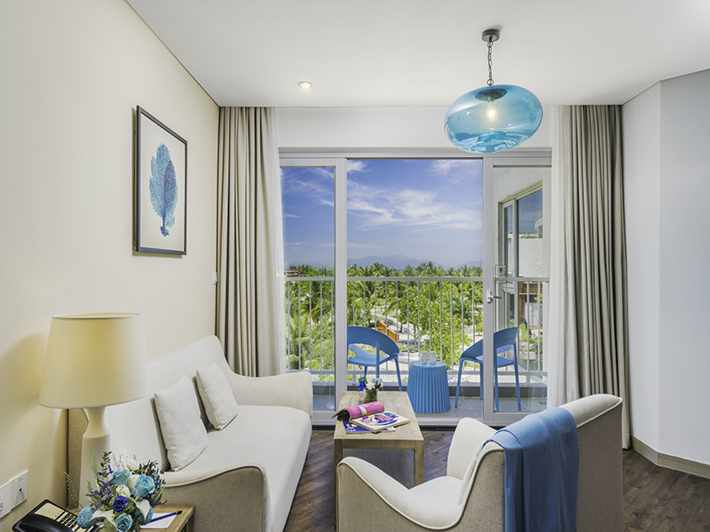 Khách sạn Flamingo Đại Hải