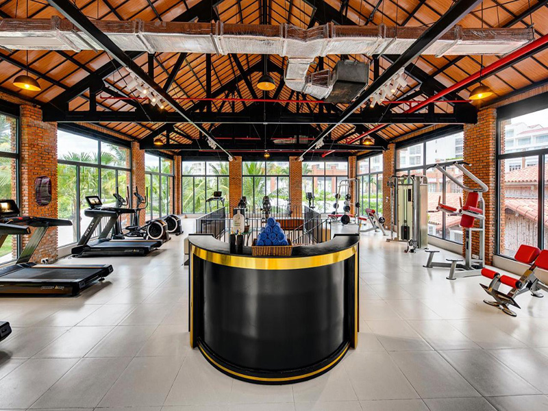 Citadines Pearl Hội An Resort