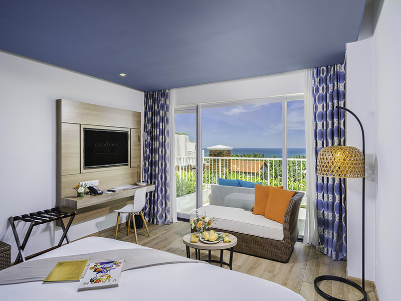 Citadines Pearl Hội An Resort