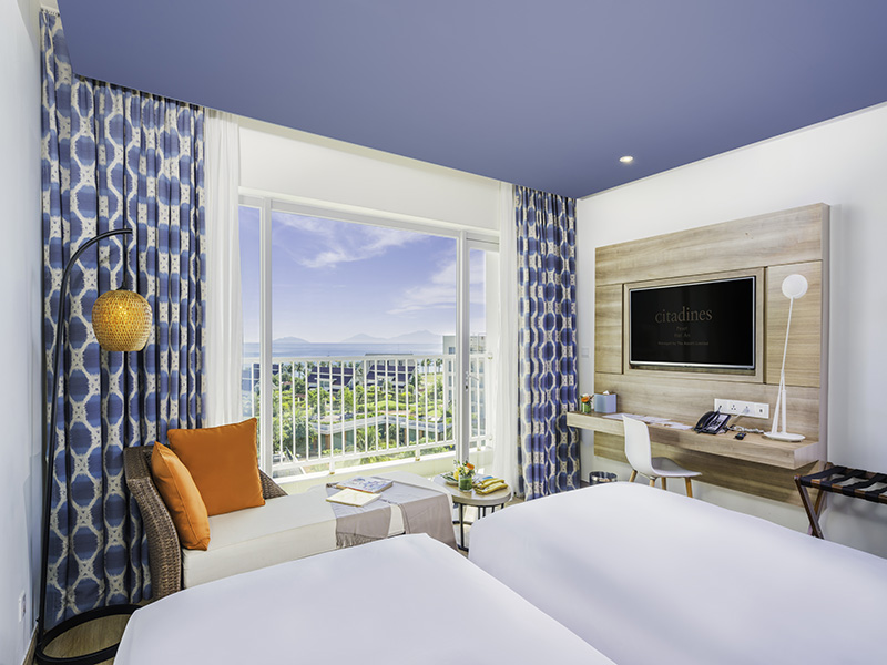 Citadines Pearl Hội An Resort