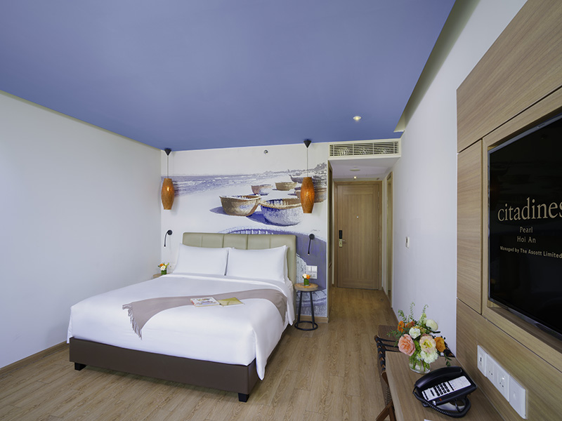 Citadines Pearl Hội An Resort
