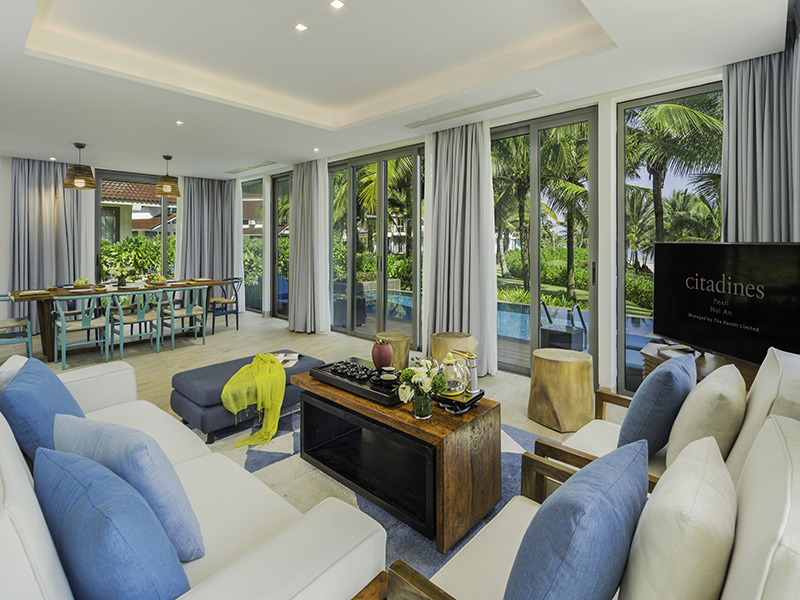 Khách sạn Flamingo Đại Hải