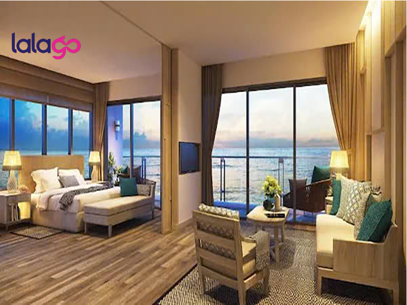 Melia Ho Tram Beach Resort