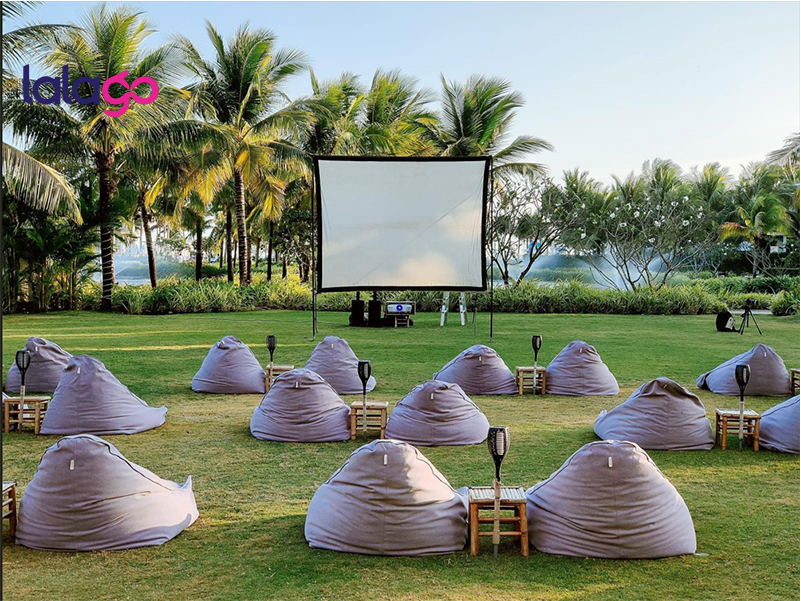 Melia Ho Tram Beach Resort
