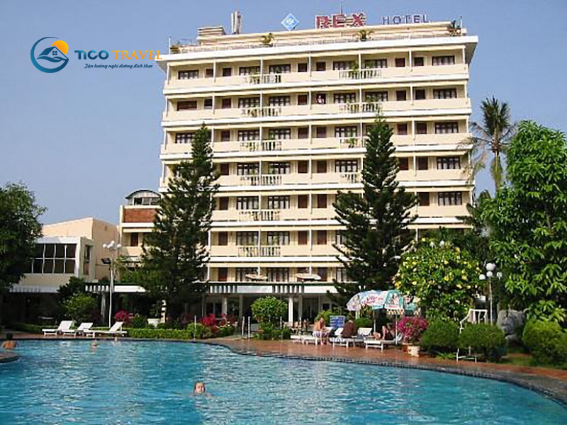 Meritel Hanoi Hotel