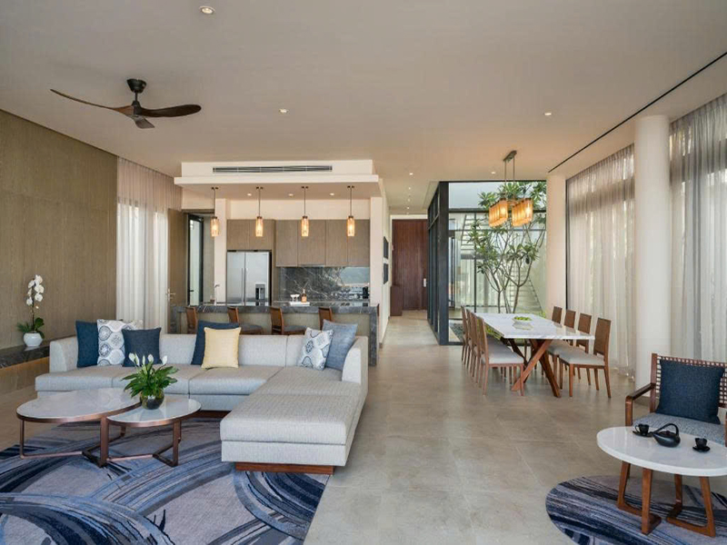 Phòng Deluxe 1 người