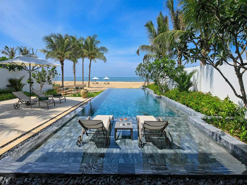 Phòng Deluxe 3 người (Deluxe Triple Room)