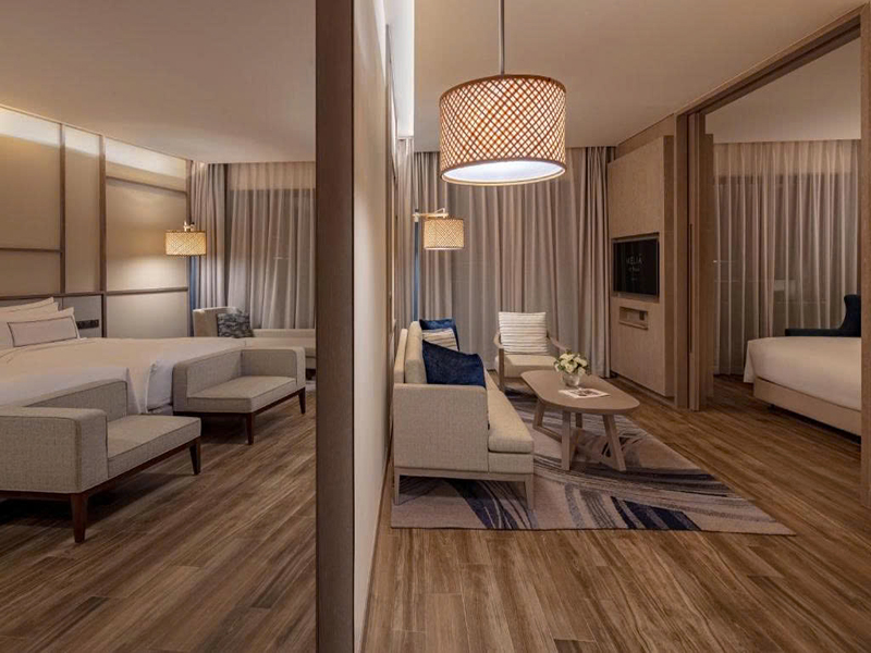 Melia Ho Tram Beach Resort
