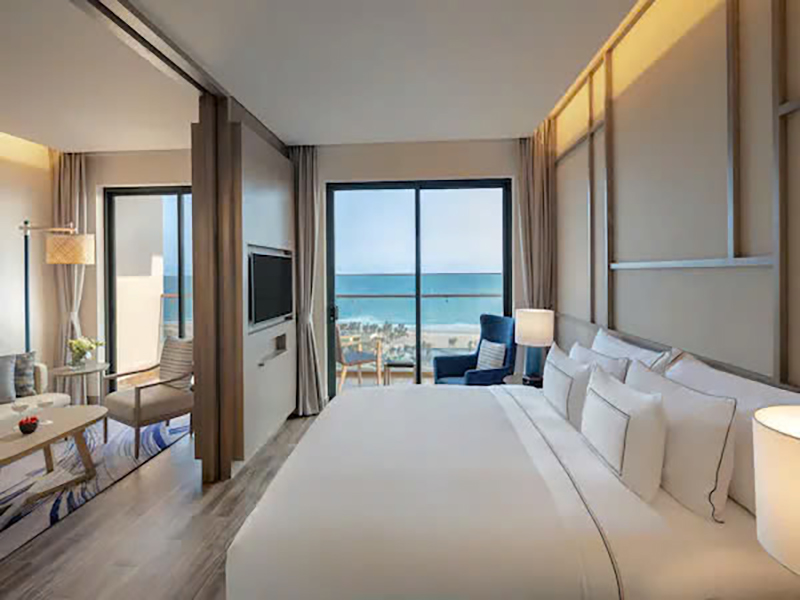 Melia Ho Tram Beach Resort