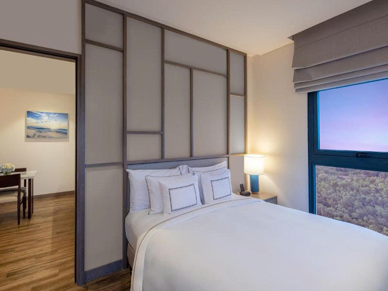 Melia Ho Tram Beach Resort