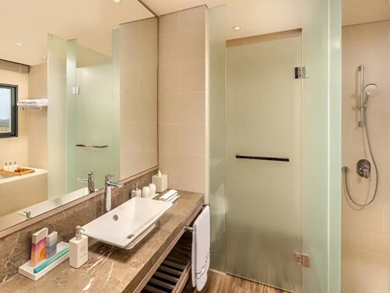 Melia Ho Tram Beach Resort