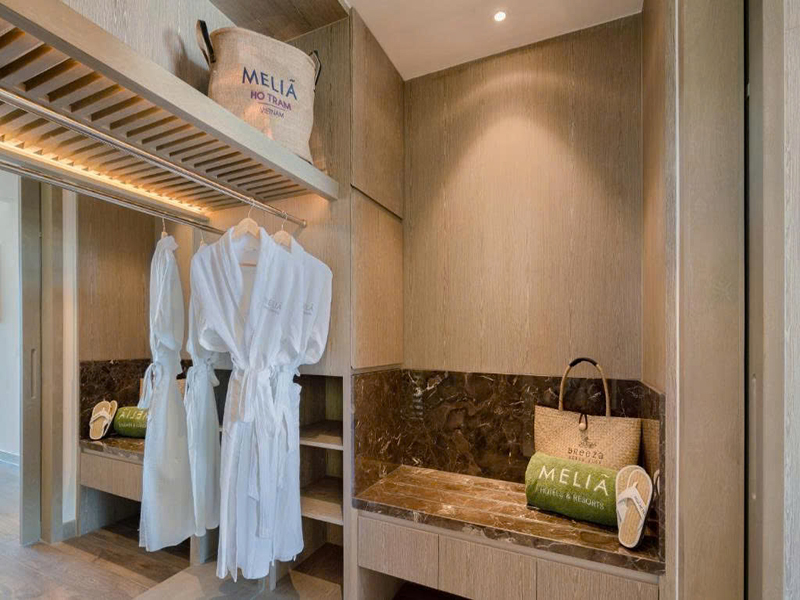 Phòng Deluxe 1 người