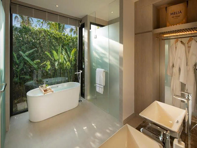Melia Ho Tram Beach Resort