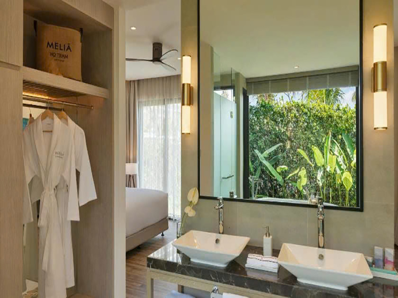 Melia Ho Tram Beach Resort