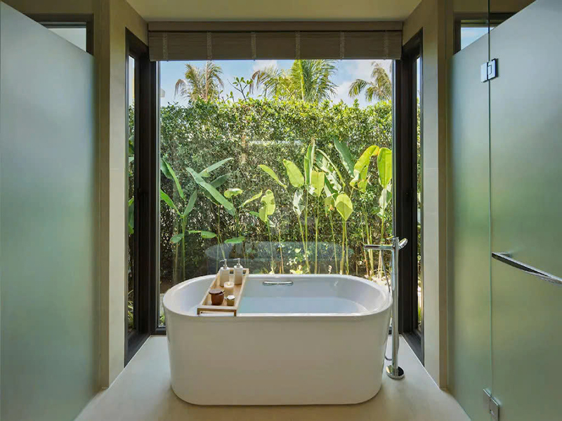 Melia Ho Tram Beach Resort