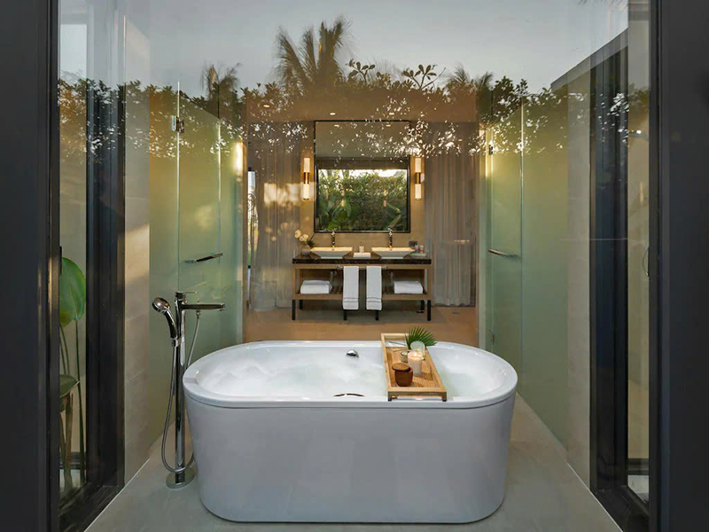 Phòng Deluxe 1 người