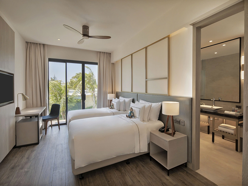 Melia Ho Tram Beach Resort