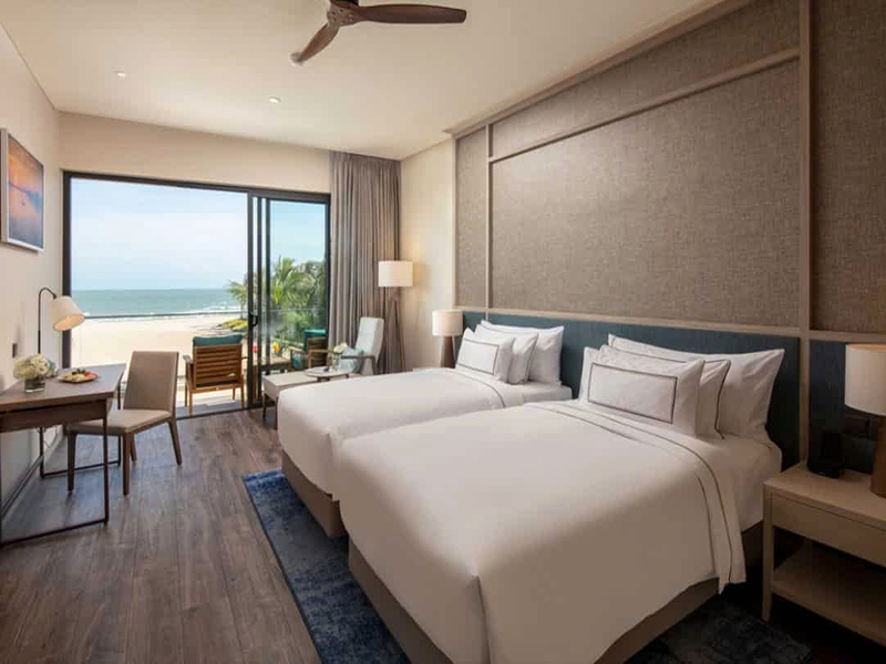 Melia Ho Tram Beach Resort