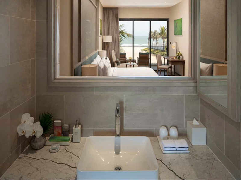 Melia Ho Tram Beach Resort