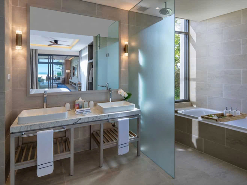 Melia Ho Tram Beach Resort