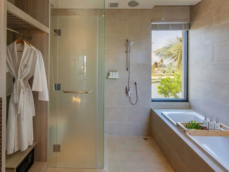 Melia Ho Tram Beach Resort